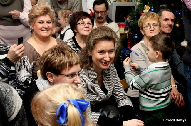 Dzień Babci i Dziadka w Przedszkolu nr 19 (zdjęcia)