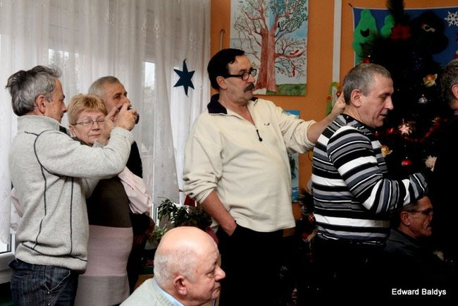 Dzień Babci i Dziadka w Przedszkolu nr 19 (zdjęcia)