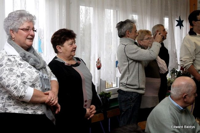 Dzień Babci i Dziadka w Przedszkolu nr 19 (zdjęcia)