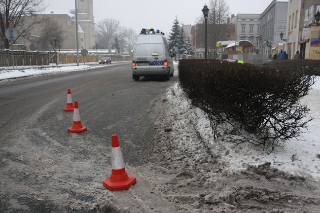 Taksówką w kobietę (zdjęcia)