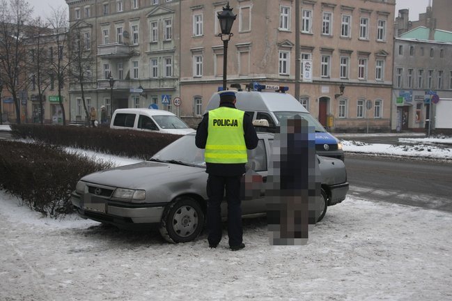 Taksówką w kobietę (zdjęcia)