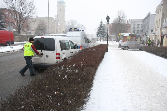 Taksówką w kobietę (zdjęcia)