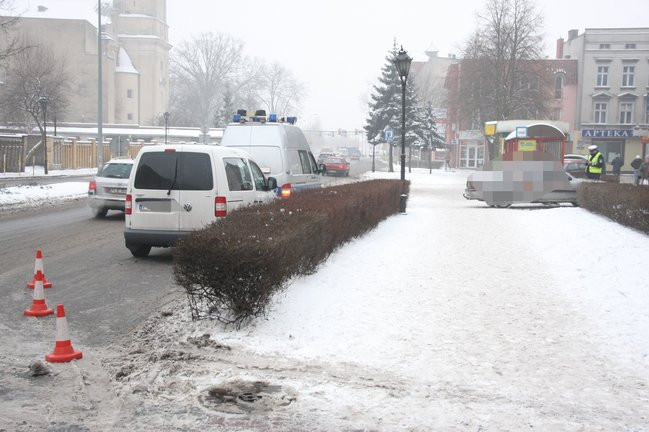 Taksówką w kobietę (zdjęcia)