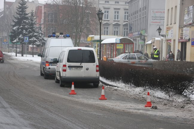 Taksówką w kobietę (zdjęcia)