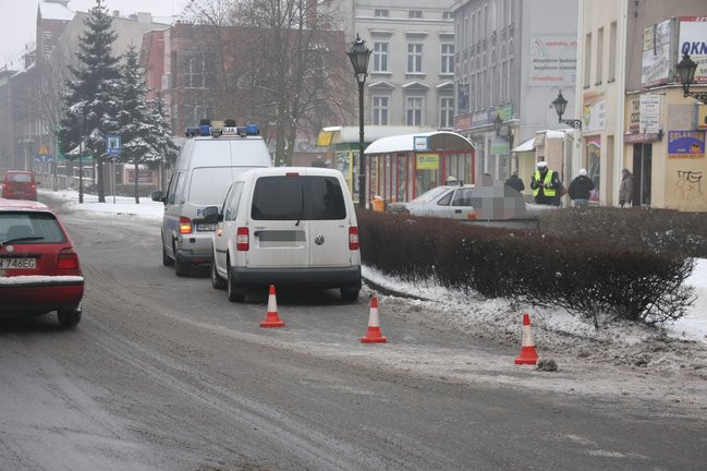 Taksówką w kobietę (zdjęcia)