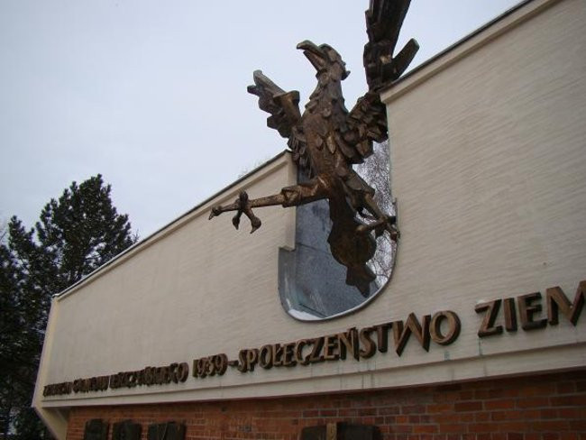 17 stycznia - ważna data w Lesznie (zdjęcia)