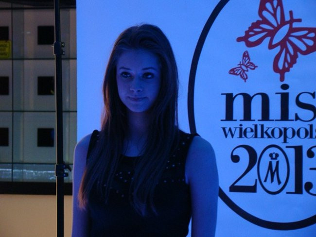 Casting na Miss Wielkopolski (zdjęcia)
