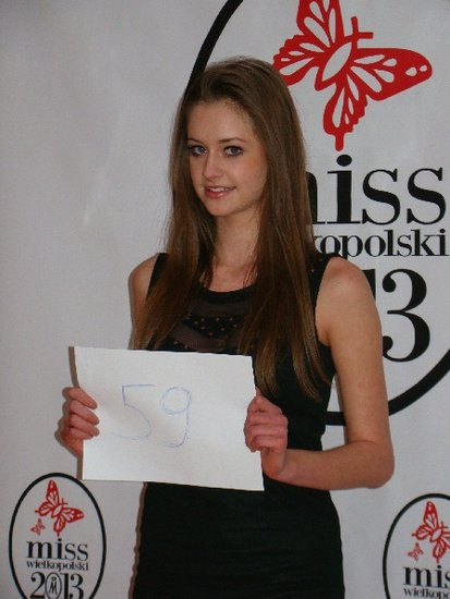 Casting na Miss Wielkopolski (zdjęcia)