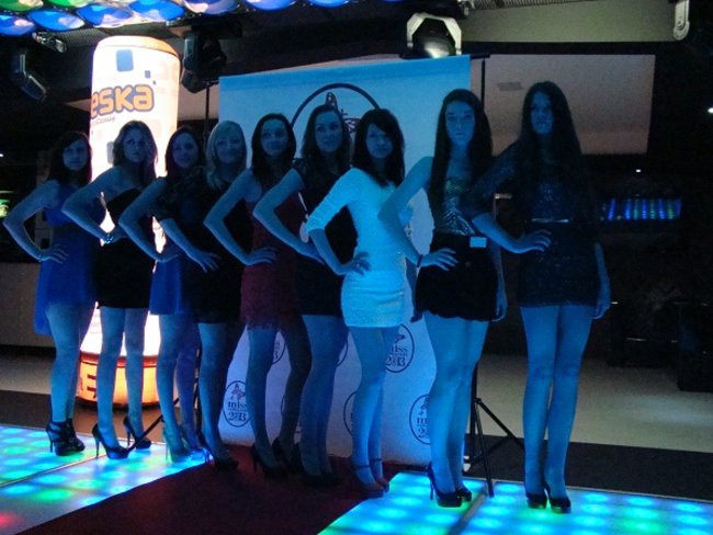 Casting na Miss Wielkopolski (zdjęcia)