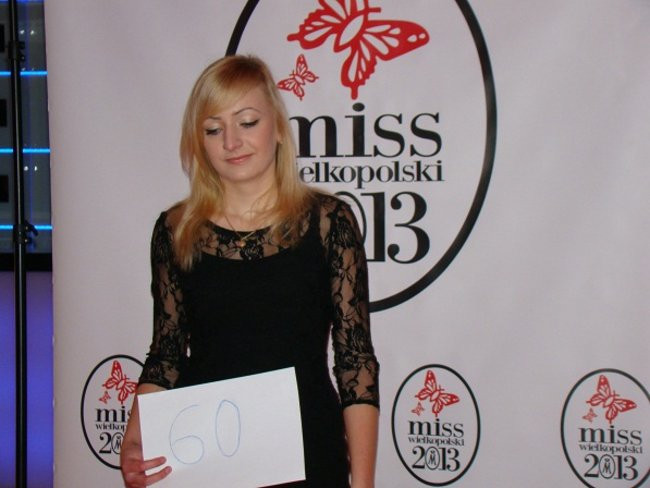Casting na Miss Wielkopolski (zdjęcia)