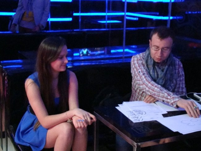 Casting na Miss Wielkopolski (zdjęcia)