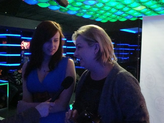 Casting na Miss Wielkopolski (zdjęcia)