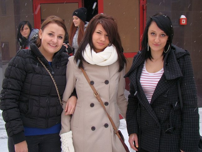 Casting na Miss Wielkopolski (zdjęcia)