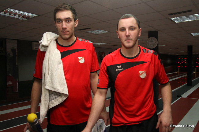 Rekordowe kulanie (zdjęcia)