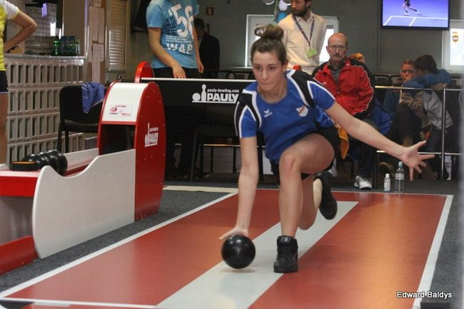 Rekordowe kulanie (zdjęcia)