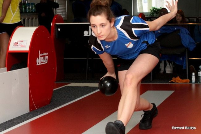 Rekordowe kulanie (zdjęcia)