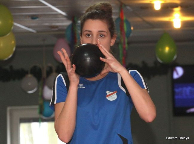 Rekordowe kulanie (zdjęcia)