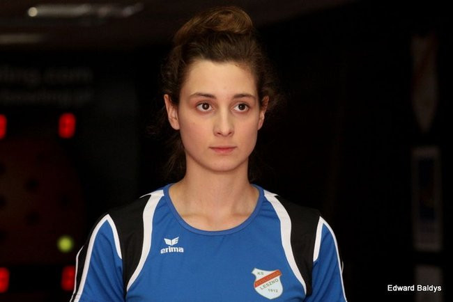 Rekordowe kulanie (zdjęcia)