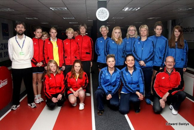 Rekordowe kulanie (zdjęcia)