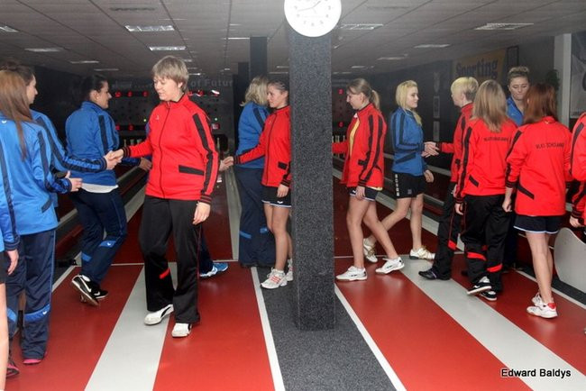 Rekordowe kulanie (zdjęcia)