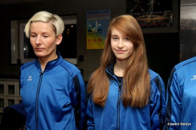 Rekordowe kulanie (zdjęcia)