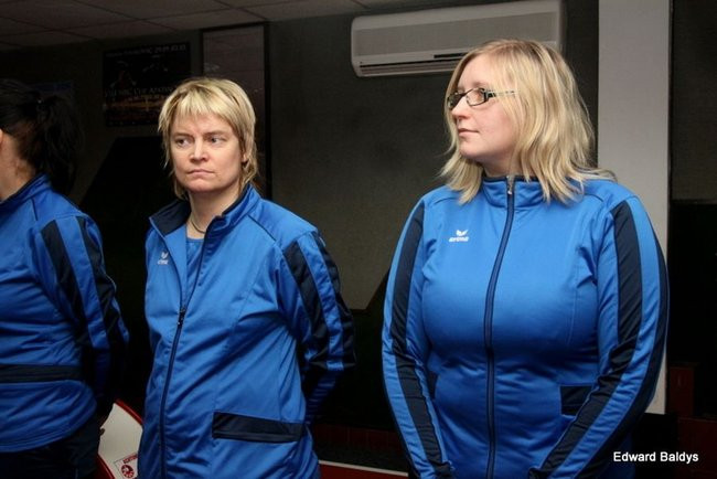 Rekordowe kulanie (zdjęcia)