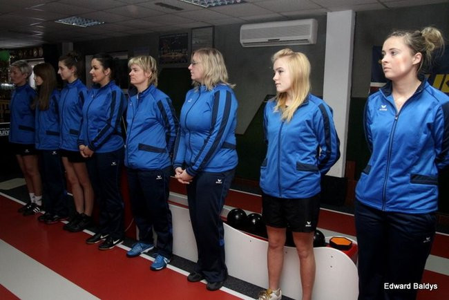 Rekordowe kulanie (zdjęcia)