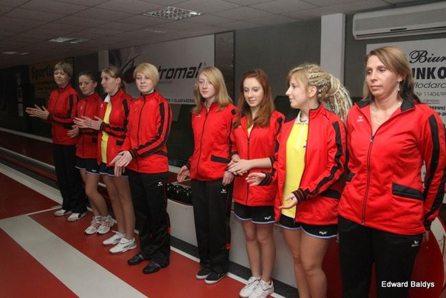 Rekordowe kulanie (zdjęcia)