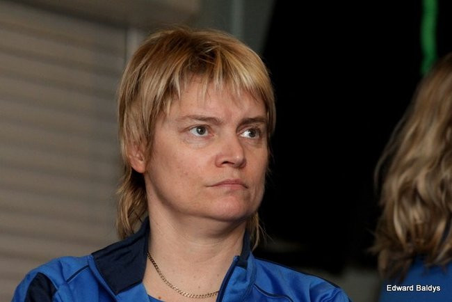 Rekordowe kulanie (zdjęcia)