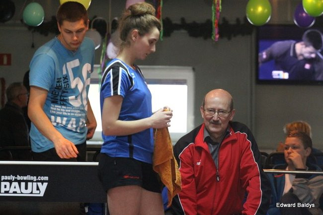 Rekordowe kulanie (zdjęcia)