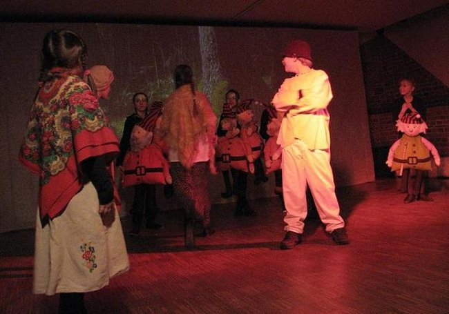 Ferie w MBWA (zdjęcia)