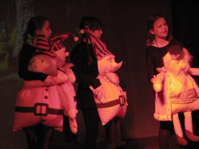 Ferie w MBWA (zdjęcia)