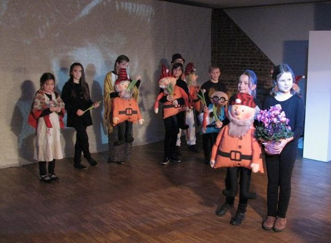 Ferie w MBWA (zdjęcia)