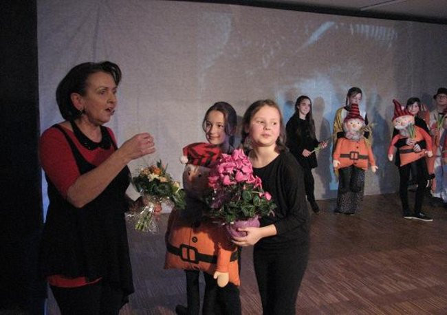 Ferie w MBWA (zdjęcia)