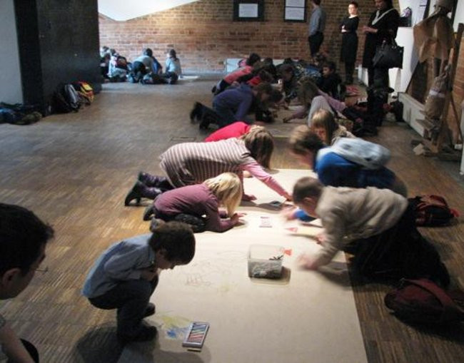 Ferie w MBWA (zdjęcia)