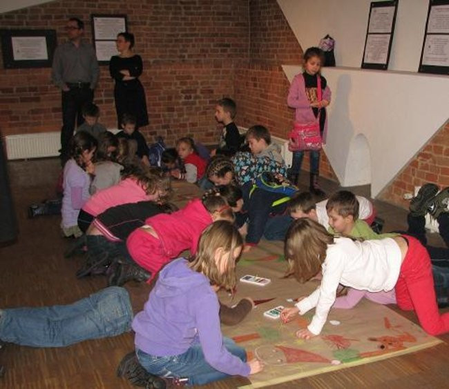 Ferie w MBWA (zdjęcia)