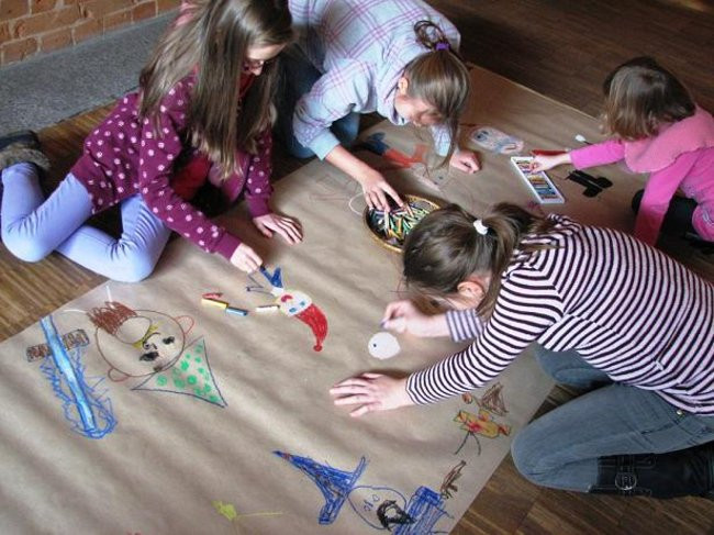 Ferie w MBWA (zdjęcia)