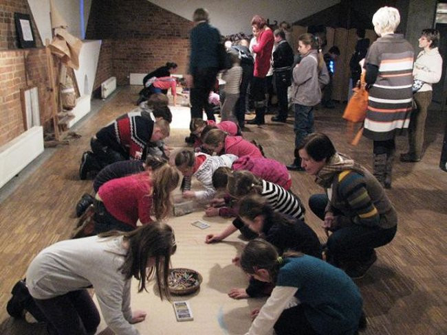 Ferie w MBWA (zdjęcia)