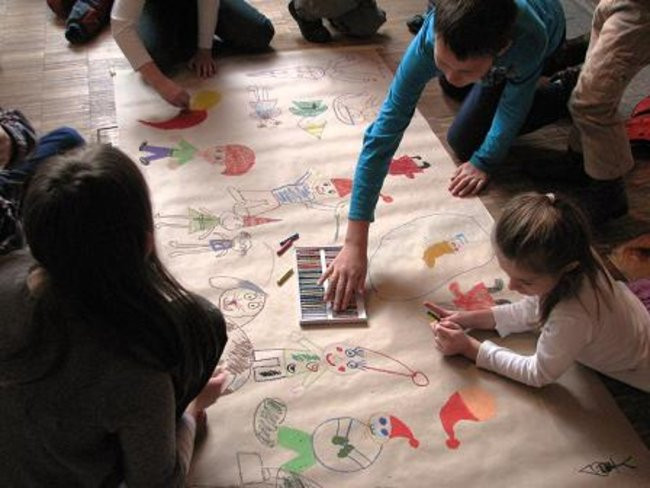 Ferie w MBWA (zdjęcia)