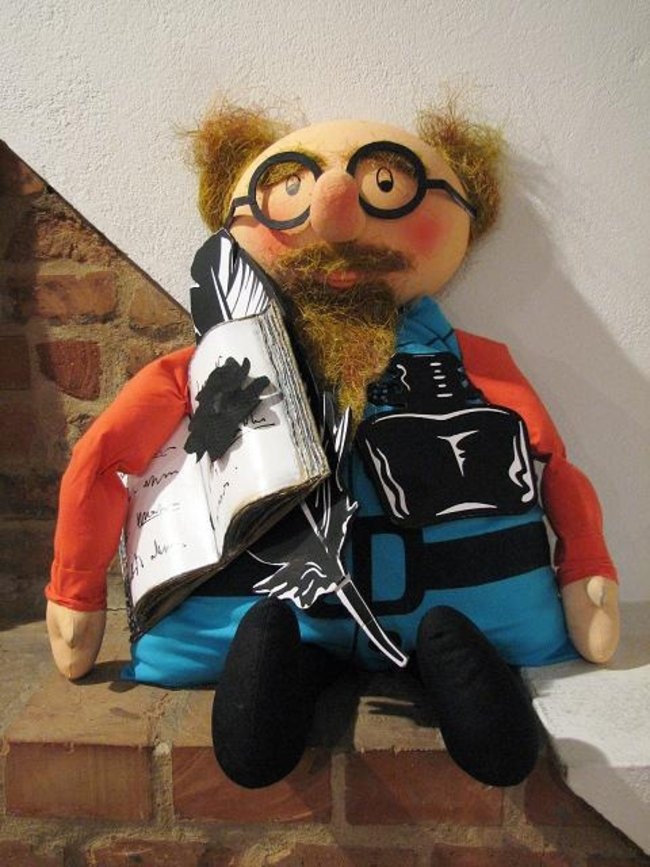 Ferie w MBWA (zdjęcia)