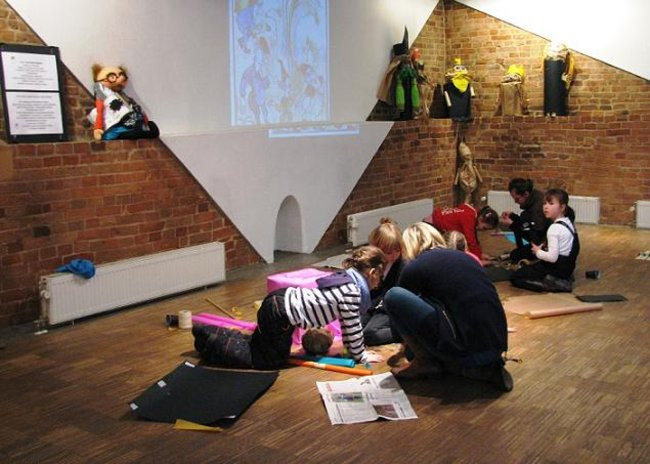 Ferie w MBWA (zdjęcia)