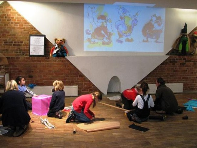 Ferie w MBWA (zdjęcia)