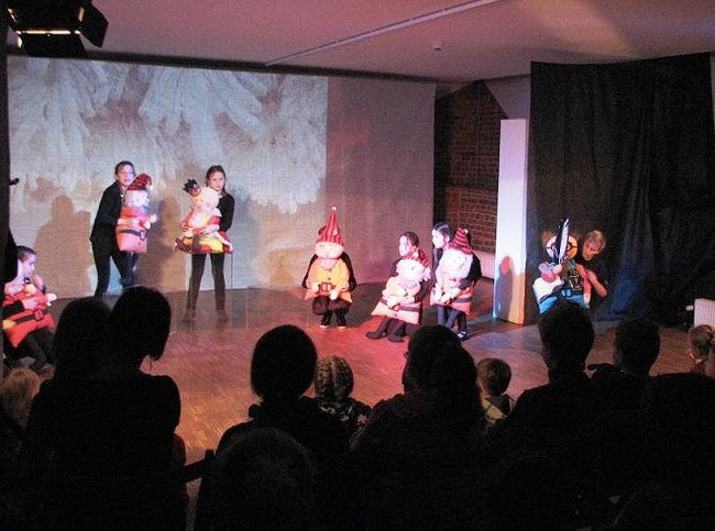 Ferie w MBWA (zdjęcia)