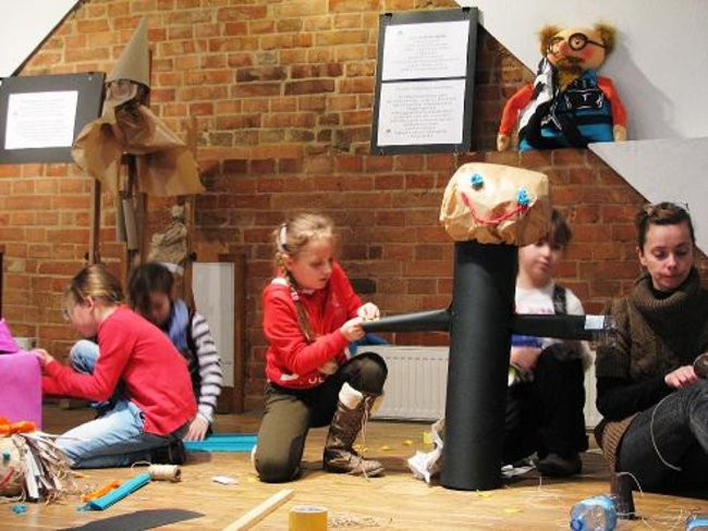 Ferie w MBWA (zdjęcia)