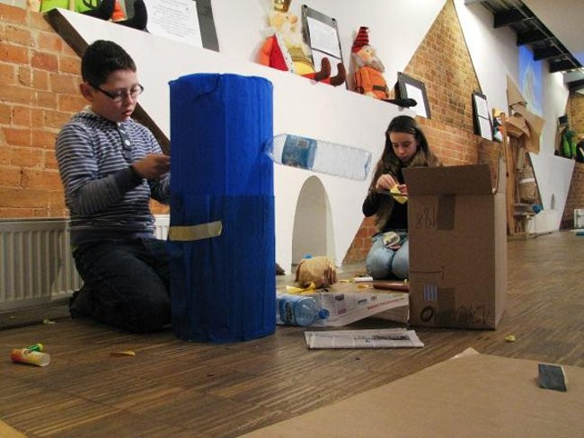 Ferie w MBWA (zdjęcia)