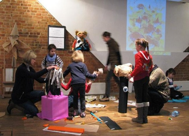 Ferie w MBWA (zdjęcia)