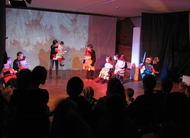 Ferie w MBWA (zdjęcia)