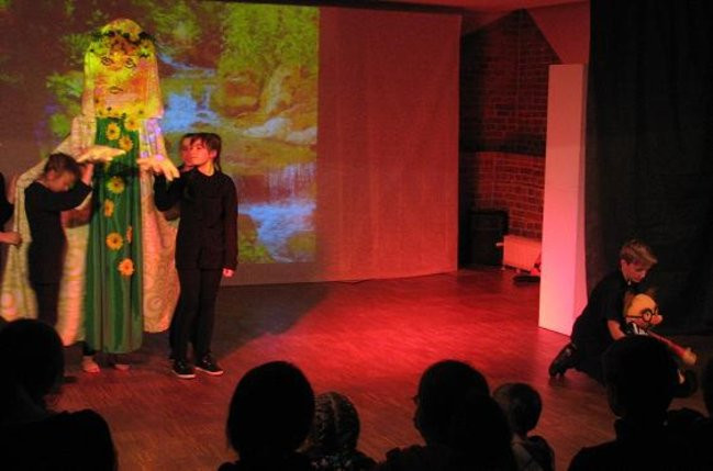 Ferie w MBWA (zdjęcia)