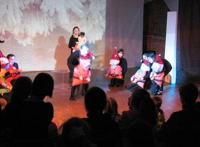 Ferie w MBWA (zdjęcia)