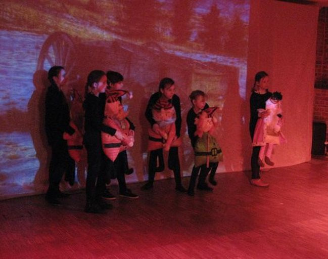 Ferie w MBWA (zdjęcia)